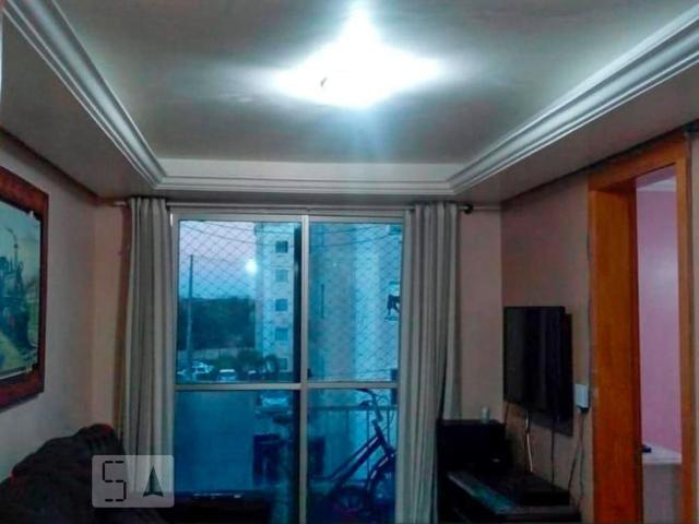 Apartamento aluguel em São Leopoldo, Santos Dumont