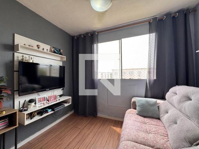 Apartamento aluguel em Região Geográfica Imediata de Novo Hamburgo - São Leopoldo, Região Metropolitana de Porto Alegre