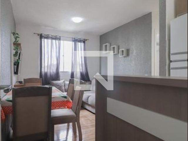 Apartamento aluguel em Região Geográfica Imediata de Novo Hamburgo - São Leopoldo, Região Metropolitana de Porto Alegre