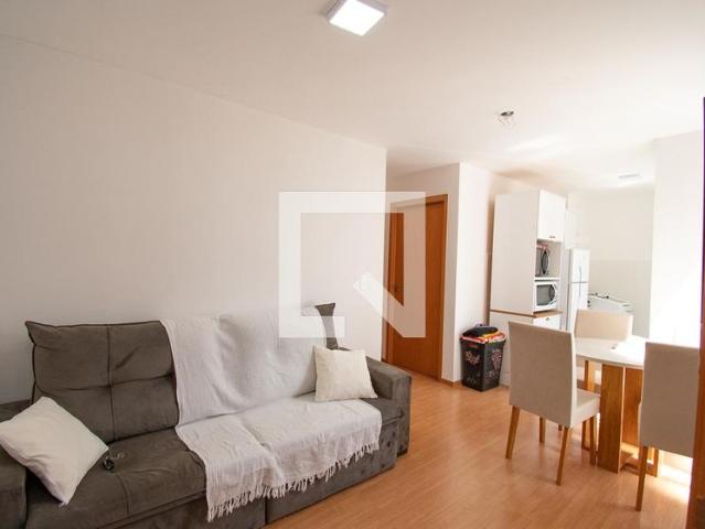 Apartamento aluguel em São Leopoldo, Santos Dumont