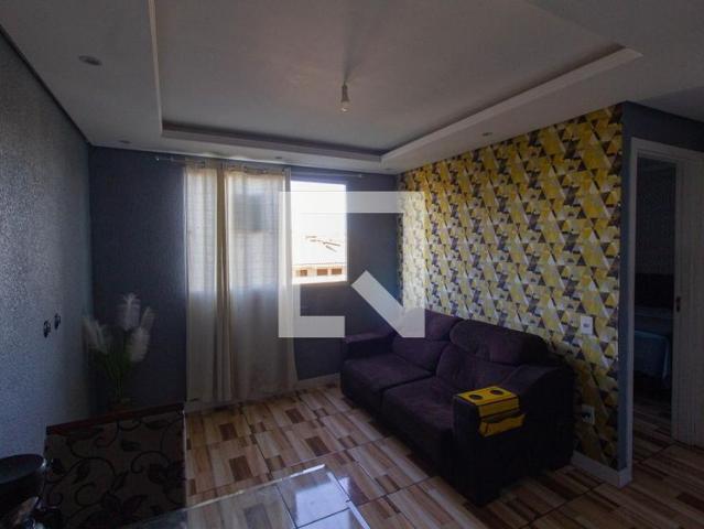 Apartamento aluguel em Região Geográfica Imediata de Novo Hamburgo - São Leopoldo, Região Metropolitana de Porto Alegre