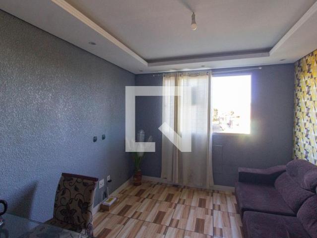 Apartamento aluguel em Região Geográfica Imediata de Novo Hamburgo - São Leopoldo, Região Metropolitana de Porto Alegre