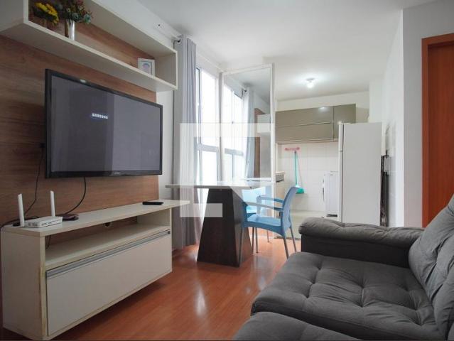 Apartamento aluguel em Região Geográfica Imediata de Novo Hamburgo - São Leopoldo, Região Metropolitana de Porto Alegre