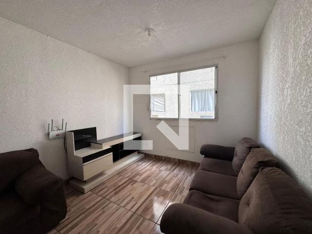 Apartamento aluguel em Região Geográfica Imediata de Novo Hamburgo - São Leopoldo, Região Metropolitana de Porto Alegre