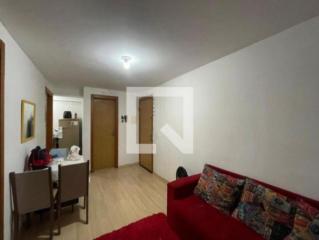 Apartamento aluguel em Região Geográfica Imediata de Novo Hamburgo - São Leopoldo, Região Metropolitana de Porto Alegre