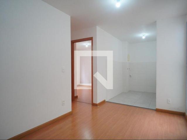 Apartamento aluguel em Região Geográfica Imediata de Novo Hamburgo - São Leopoldo, Região Metropolitana de Porto Alegre