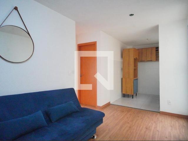 Apartamento aluguel em Região Geográfica Imediata de Novo Hamburgo - São Leopoldo, Região Metropolitana de Porto Alegre