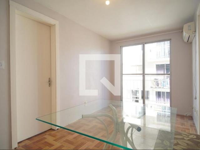 Apartamento aluguel em Região Geográfica Imediata de Novo Hamburgo - São Leopoldo, Região Metropolitana de Porto Alegre