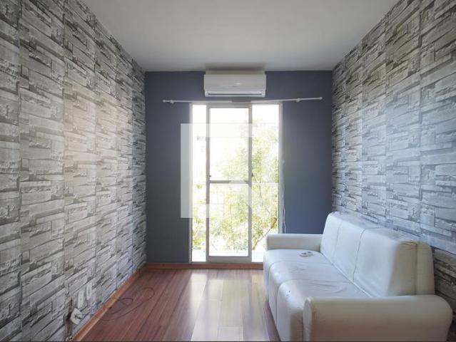 Apartamento aluguel em Região Geográfica Imediata de Novo Hamburgo - São Leopoldo, Região Metropolitana de Porto Alegre