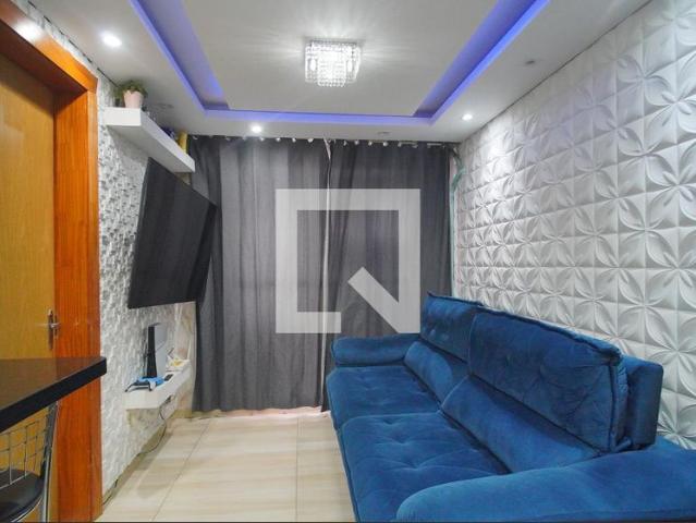 Apartamento aluguel em Região Geográfica Imediata de Novo Hamburgo - São Leopoldo, Região Metropolitana de Porto Alegre