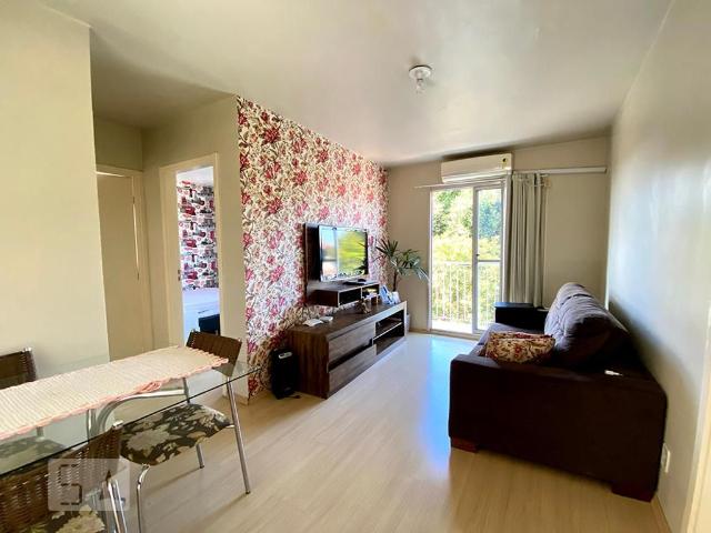 Apartamento aluguel em Região Geográfica Imediata de Novo Hamburgo - São Leopoldo, Região Metropolitana de Porto Alegre