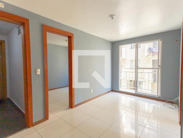 Apartamento aluguel em Região Geográfica Imediata de Novo Hamburgo - São Leopoldo, Região Metropolitana de Porto Alegre