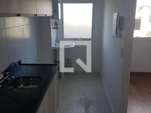Apartamento aluguel em Região Geográfica Imediata de Pelotas, Aglomeração Urbana do Sul