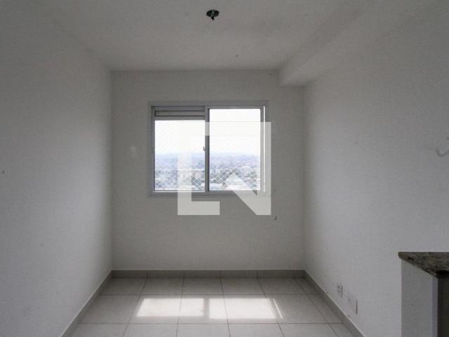 Apartamento aluguel em São Paulo, Conjunto Habitacional Teotônio Vilela