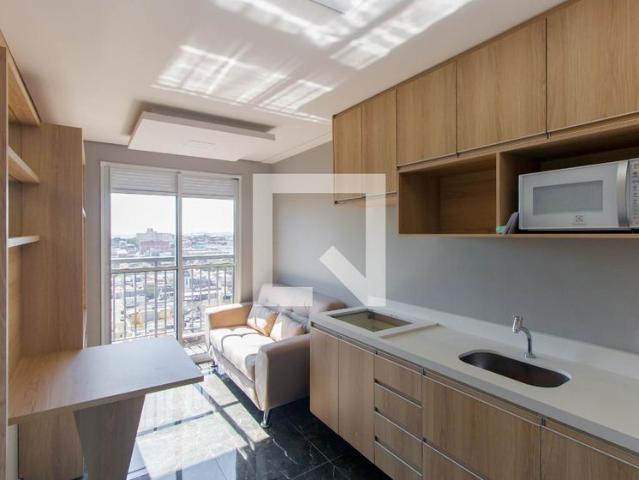 Apartamento aluguel em Região Imediata de São Paulo, Região Metropolitana de São Paulo