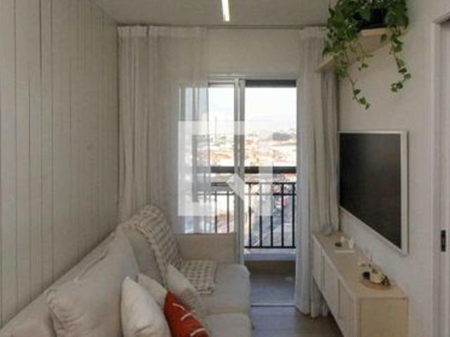 Apartamento aluguel em Vila Cunha Bueno, São Paulo