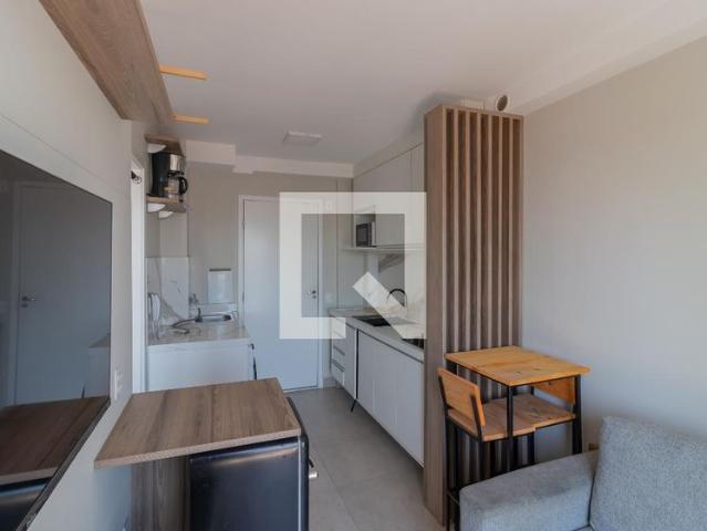 Apartamento aluguel em Região Imediata de São Paulo, Região Metropolitana de São Paulo