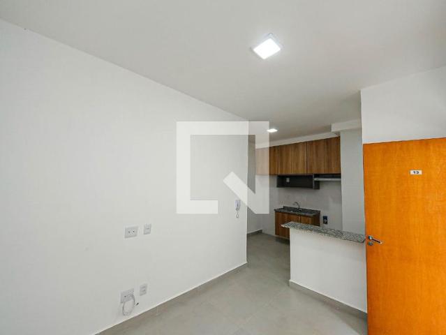 Apartamento aluguel em São Lucas, São Paulo