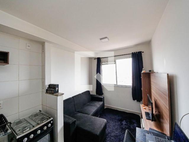 Apartamento aluguel em Região Imediata de São Paulo, Região Metropolitana de São Paulo