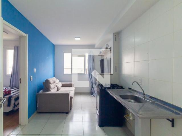 Apartamento aluguel em Região Imediata de São Paulo, Região Metropolitana de São Paulo