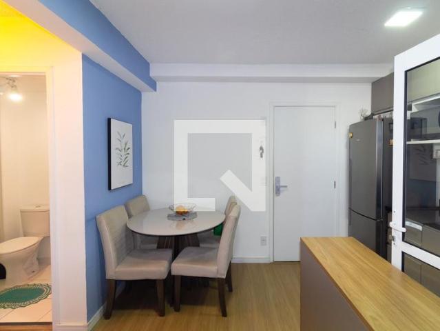 Apartamento aluguel em Região Imediata de São Paulo, Região Metropolitana de São Paulo
