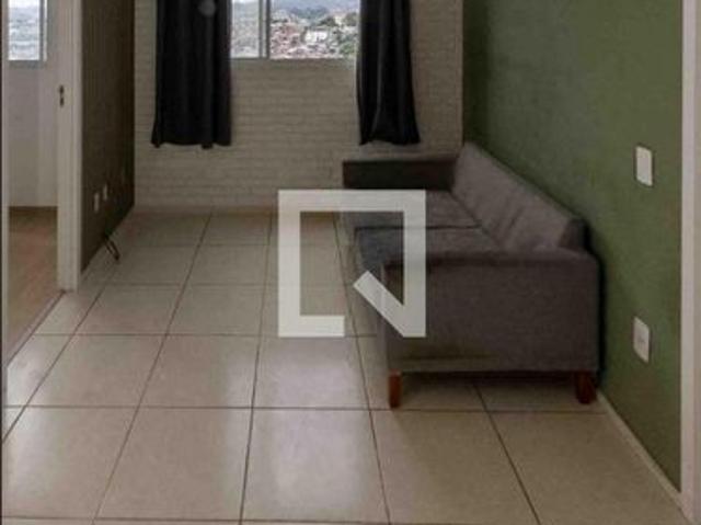 Apartamento aluguel em Região Imediata de São Paulo, Região Metropolitana de São Paulo