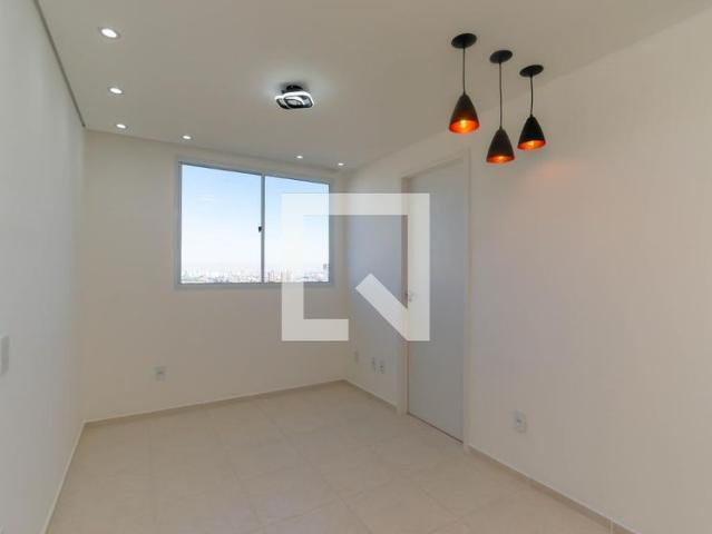 Apartamento aluguel em Conjunto Habitacional Teotônio Vilela, São Paulo