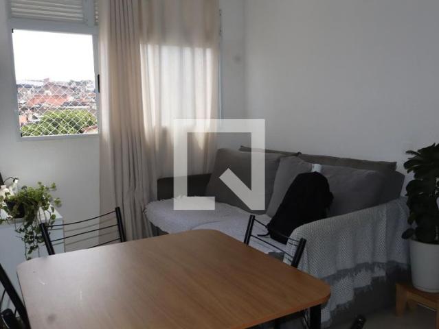 Apartamento aluguel em Região Imediata de São Paulo, Região Metropolitana de São Paulo