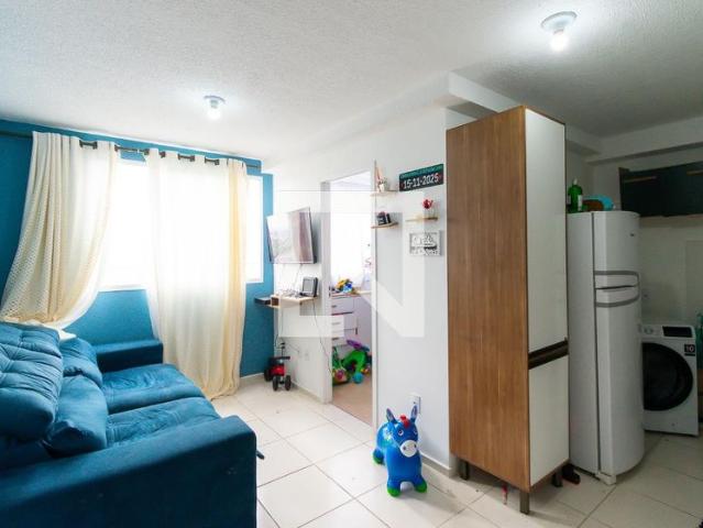 Apartamento aluguel em Região Imediata de São Paulo, Região Metropolitana de São Paulo