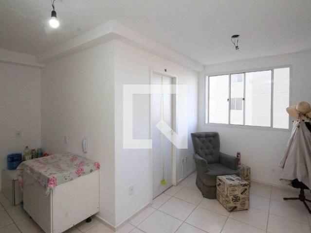 Apartamento aluguel em Região Imediata de São Paulo, Região Metropolitana de São Paulo