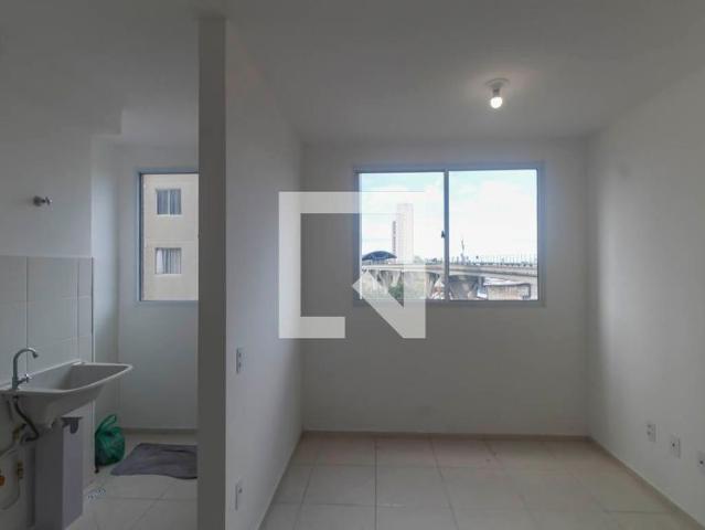 Apartamento aluguel em Região Imediata de São Paulo, Região Metropolitana de São Paulo