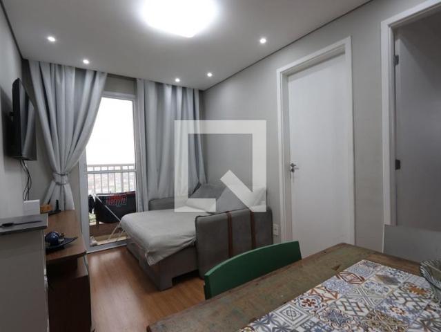 Apartamento aluguel em Região Imediata de São Paulo, Região Metropolitana de São Paulo