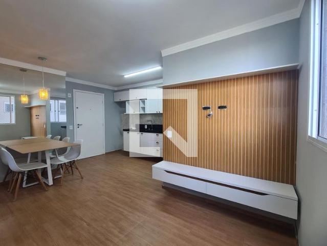 Apartamento aluguel em Região Imediata de São Paulo, Região Metropolitana de São Paulo