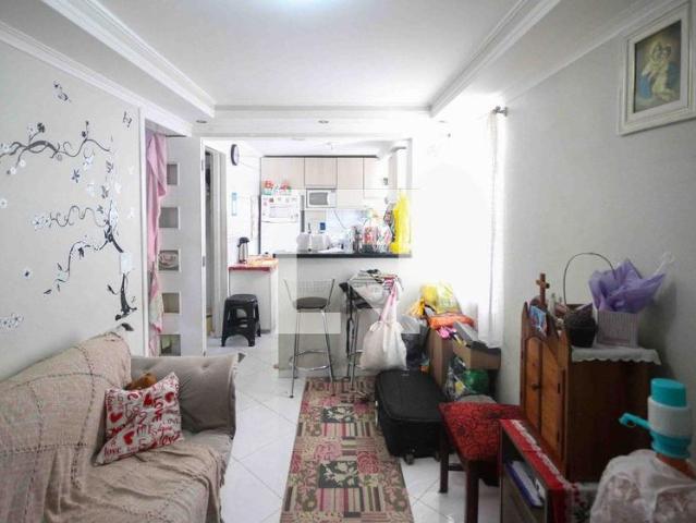 Apartamento aluguel em Região Imediata de São Paulo, Região Metropolitana de São Paulo