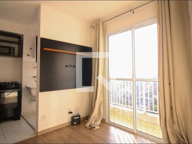 Apartamento aluguel em Região Imediata de São Paulo, Região Metropolitana de São Paulo
