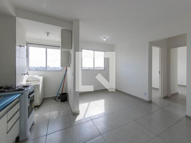 Apartamento aluguel em Região Imediata de São Paulo, Região Metropolitana de São Paulo