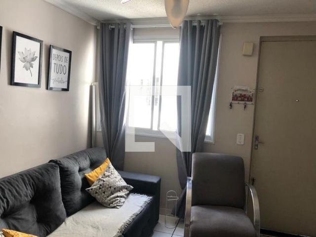 Apartamento venda em Conjunto Habitacional Teotônio Vilela, São Paulo