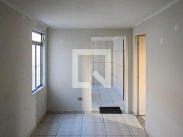 Apartamento aluguel em Conjunto Habitacional Teotônio Vilela, São Paulo