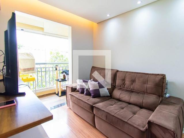 Apartamento aluguel em Região Imediata de São Paulo, Região Metropolitana de São Paulo