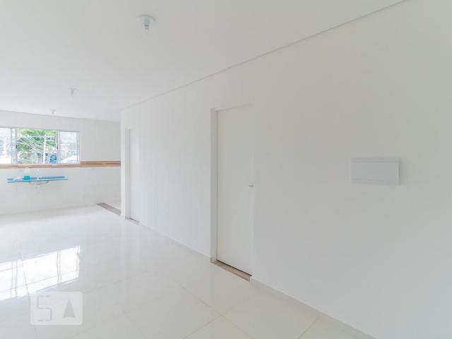 Apartamento aluguel em Região Imediata de São Paulo, Região Metropolitana de São Paulo