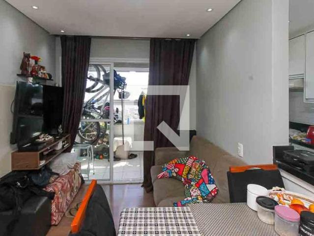 Apartamento aluguel em Vila Cunha Bueno, São Paulo