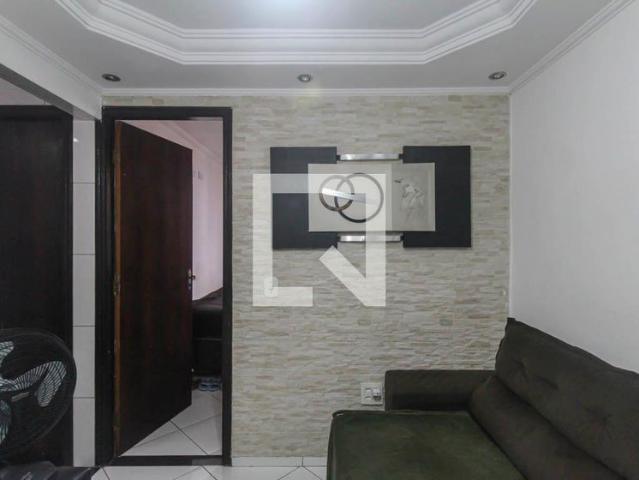 Apartamento aluguel em Região Imediata de São Paulo, Região Metropolitana de São Paulo