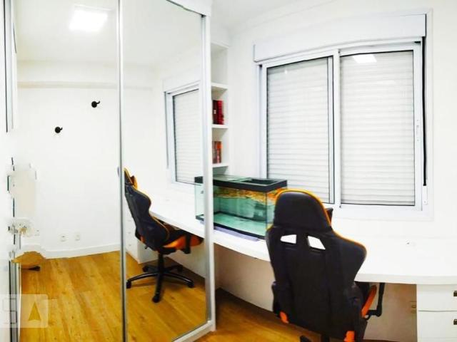 Apartamento aluguel em Região Imediata de São Paulo, Região Metropolitana de São Paulo