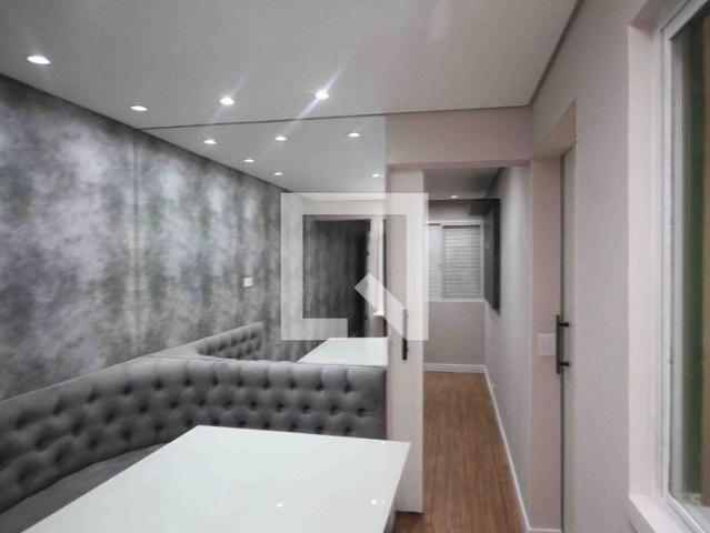 Apartamento aluguel em Região Imediata de São Paulo, Região Metropolitana de São Paulo