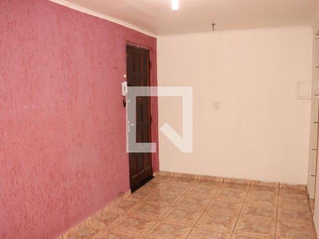 Apartamento aluguel em Conjunto Habitacional Teotônio Vilela, São Paulo
