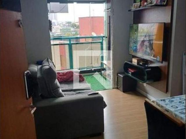 Apartamento venda em Vila Cardoso Franco, São Paulo