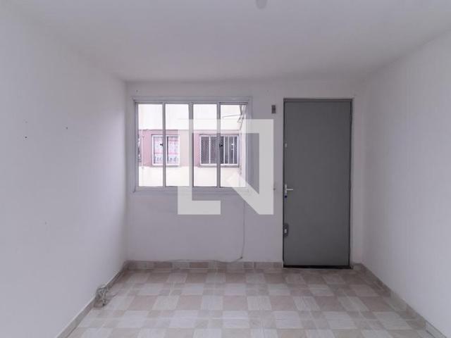 Apartamento aluguel em Região Imediata de São Paulo, Região Metropolitana de São Paulo