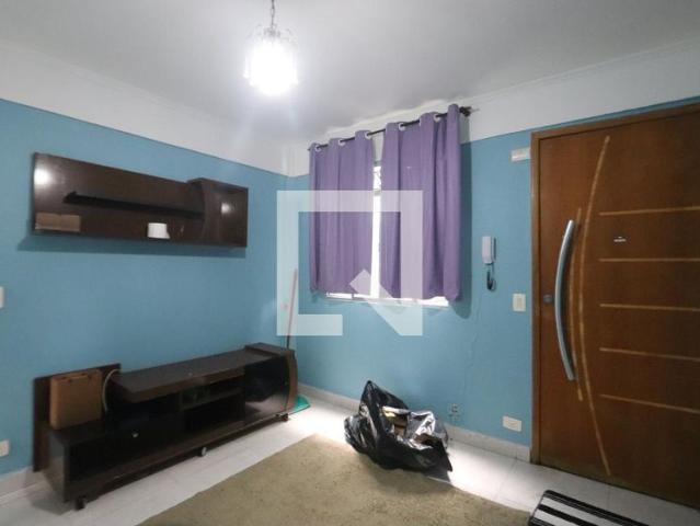 Apartamento aluguel em Região Imediata de São Paulo, Região Metropolitana de São Paulo