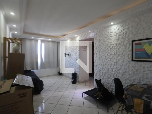 Apartamento aluguel em Região Imediata de São Paulo, Região Metropolitana de São Paulo