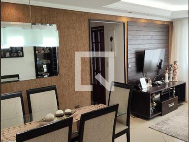 Apartamento venda em Vila Cardoso Franco, São Paulo